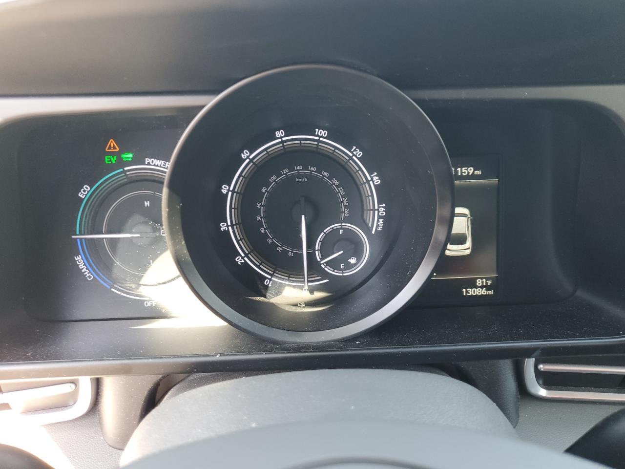 2023 Hyundai Elantra Blue VIN: KMHLM4AJ7PU075325 Lot: 82396655