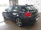 2014 BMW 116D SPORT 116D SPORT 5DR for sale at Copart EAST KILBRIDE