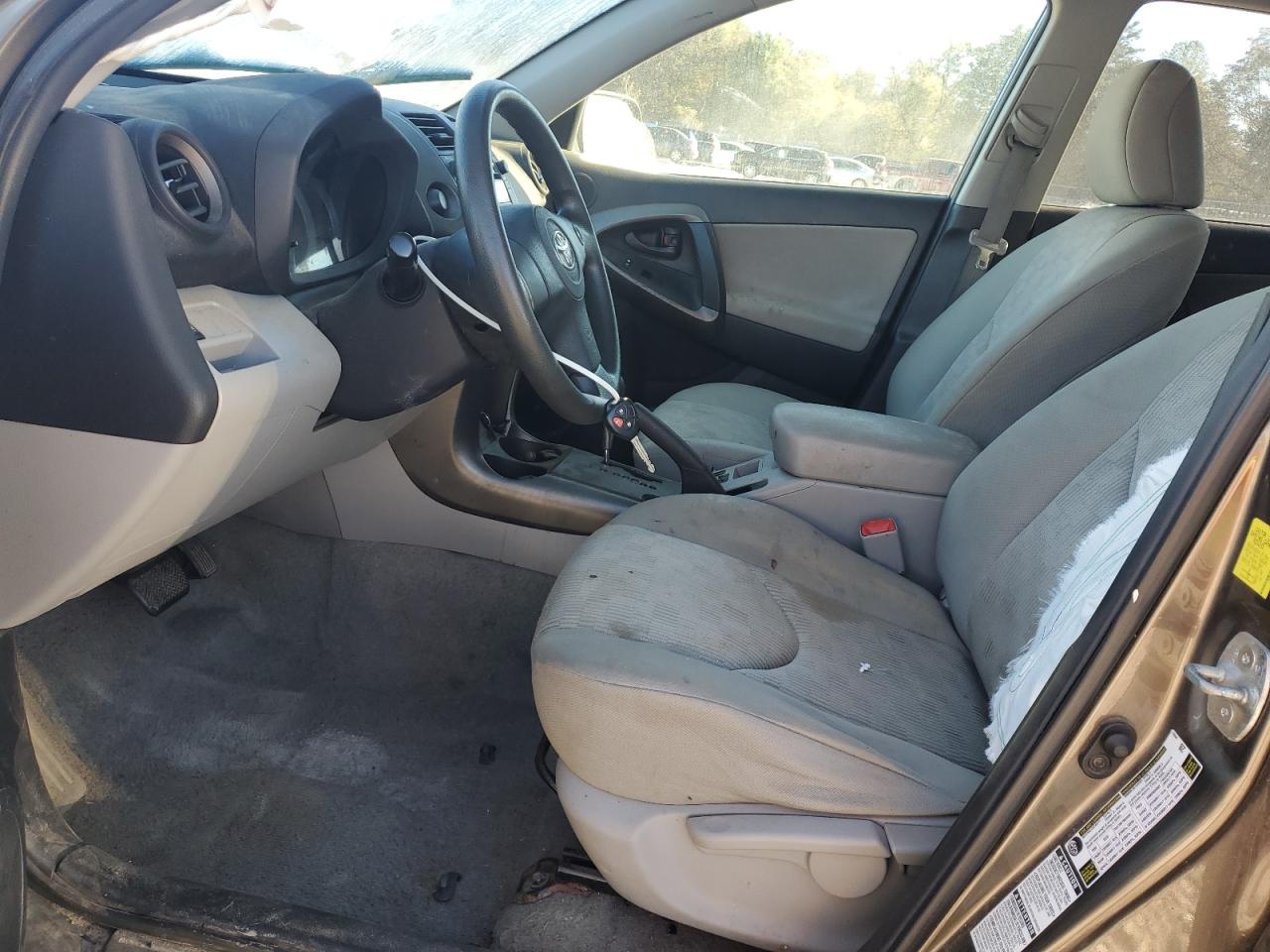 2011 Toyota Rav4 VIN: 2T3BF4DV4BW089638 Lot: 86276545