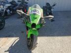 2021 KAWASAKI ZX1002 M   for sale at Copart FL - TAMPA SOUTH