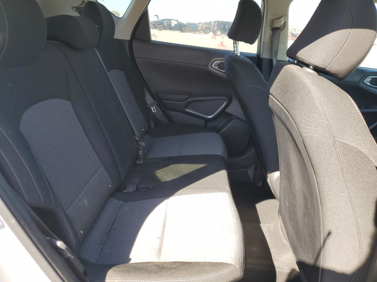 2020 Kia Soul Lx VIN: KNDJ23AU1L7036566 Lot: 85105895