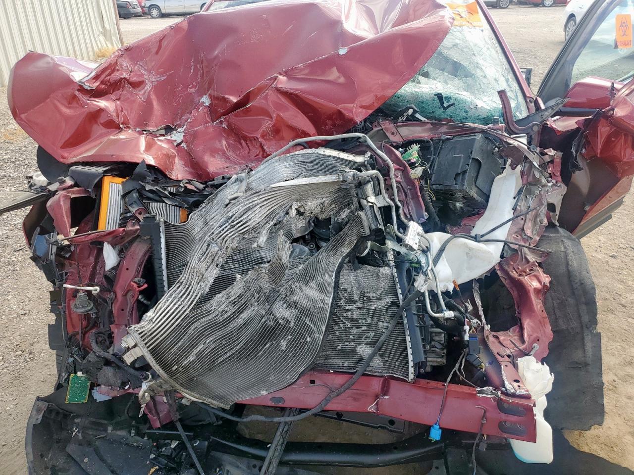 2019 Chevrolet Equinox Lt VIN: 2GNAXKEV5K6185776 Lot: 85515865