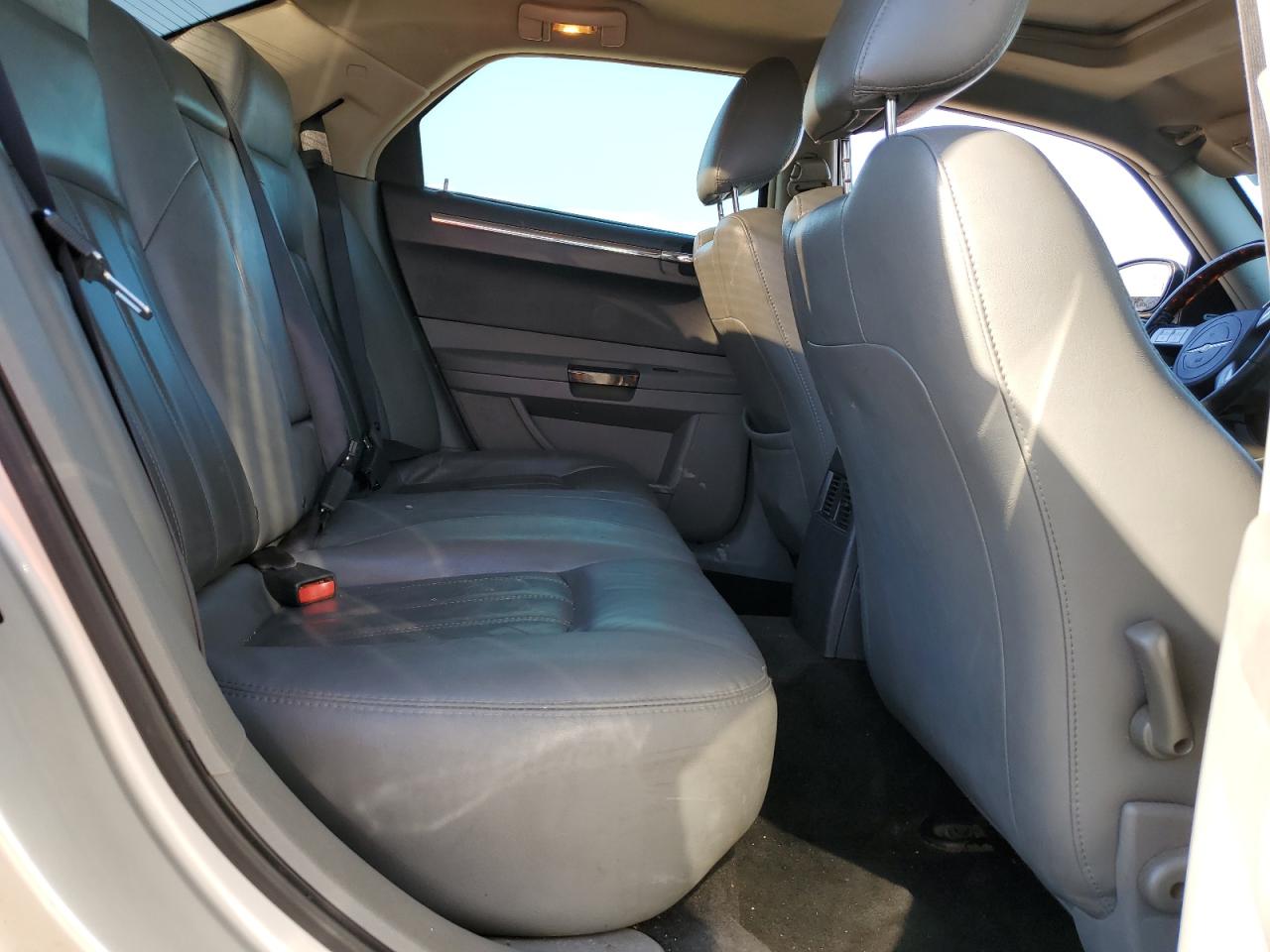 2005 Chrysler 300C VIN: 2C3AA63H75H626416 Lot: 90421275