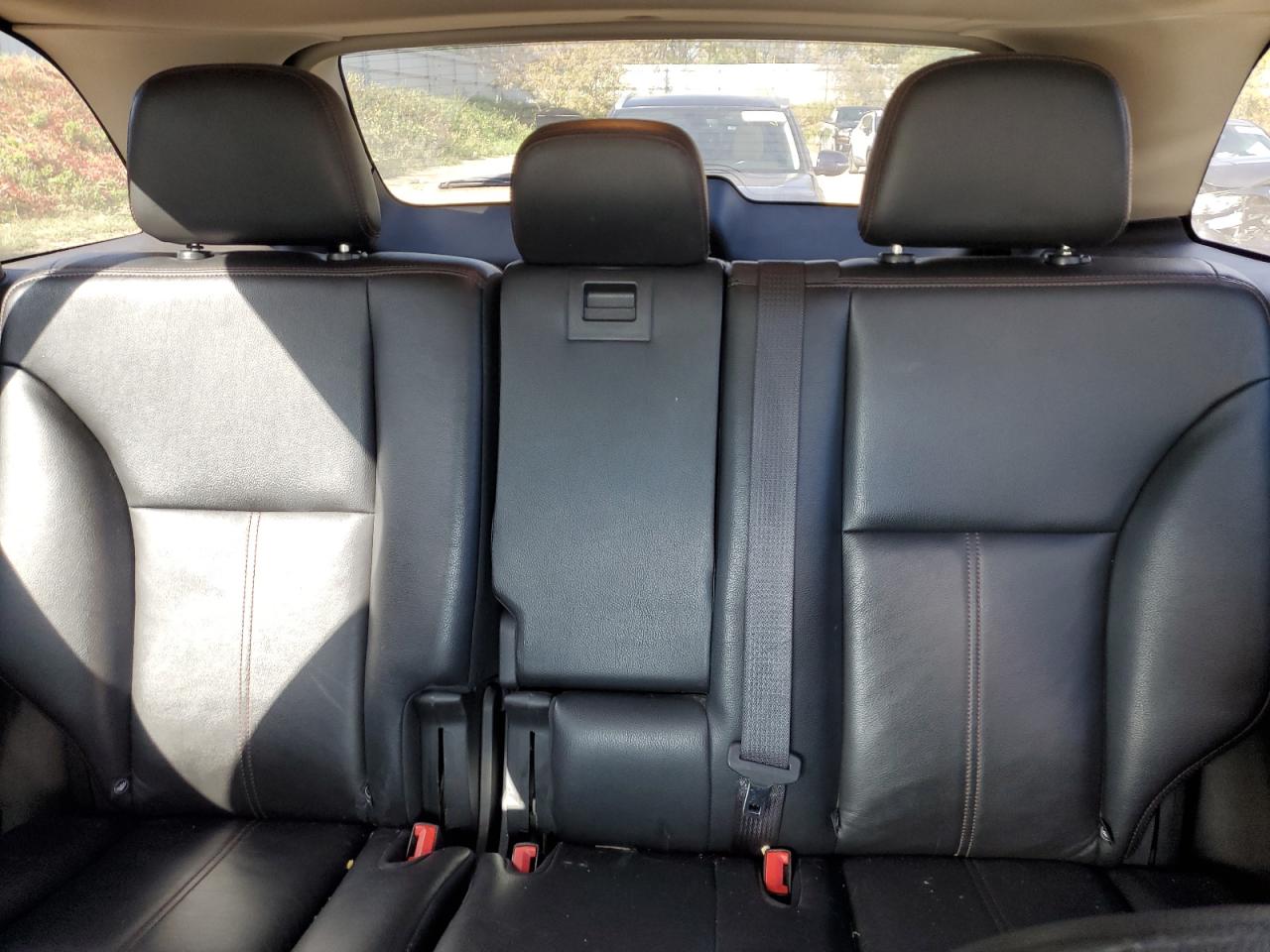 2012 Ford Edge Sel VIN: 2FMDK3JCXCBA58539 Lot: 82401905