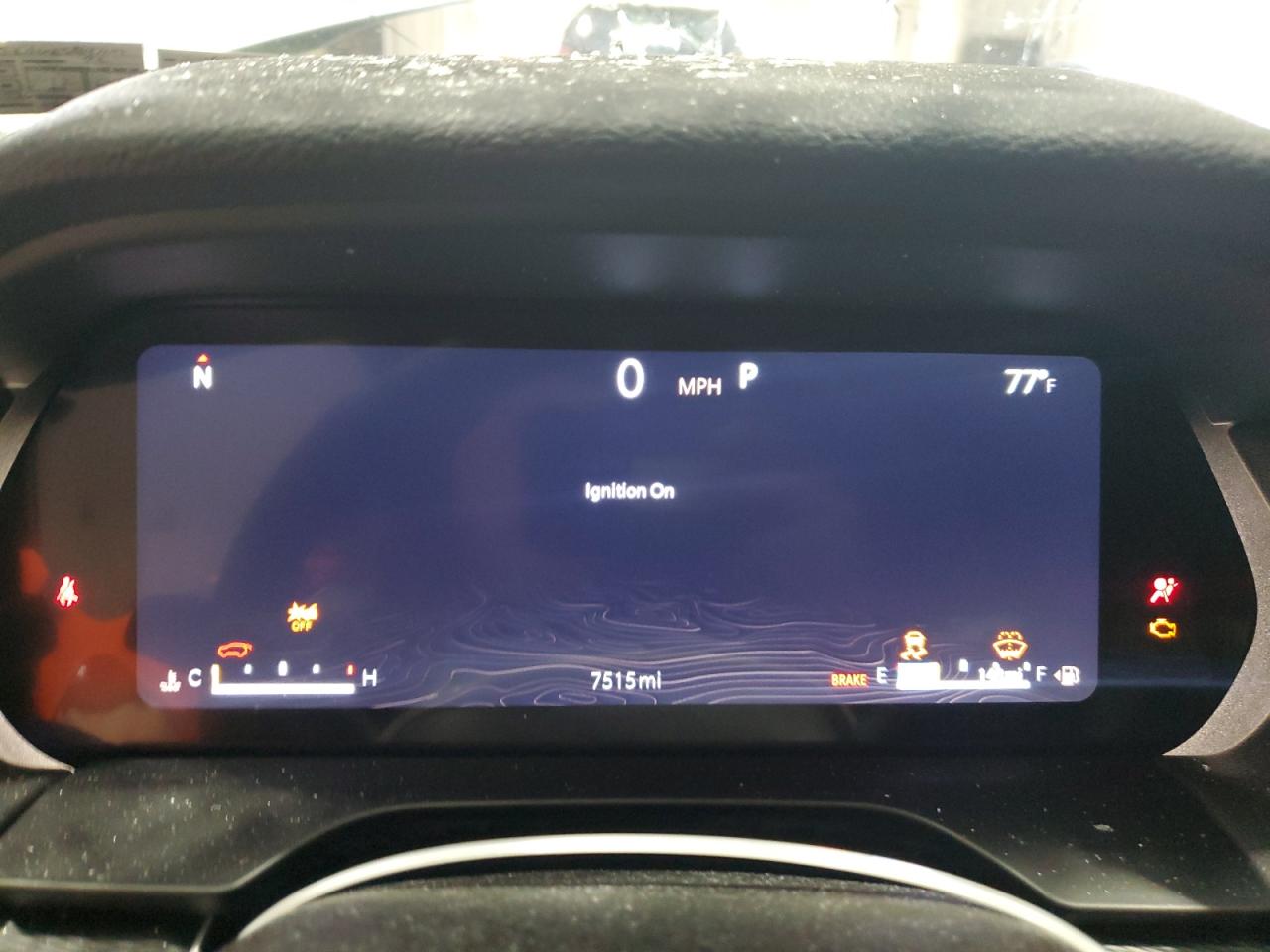 2025 Jeep Grand Cherokee L Laredo VIN: 1C4RJKAG5S8647297 Lot: 85648035