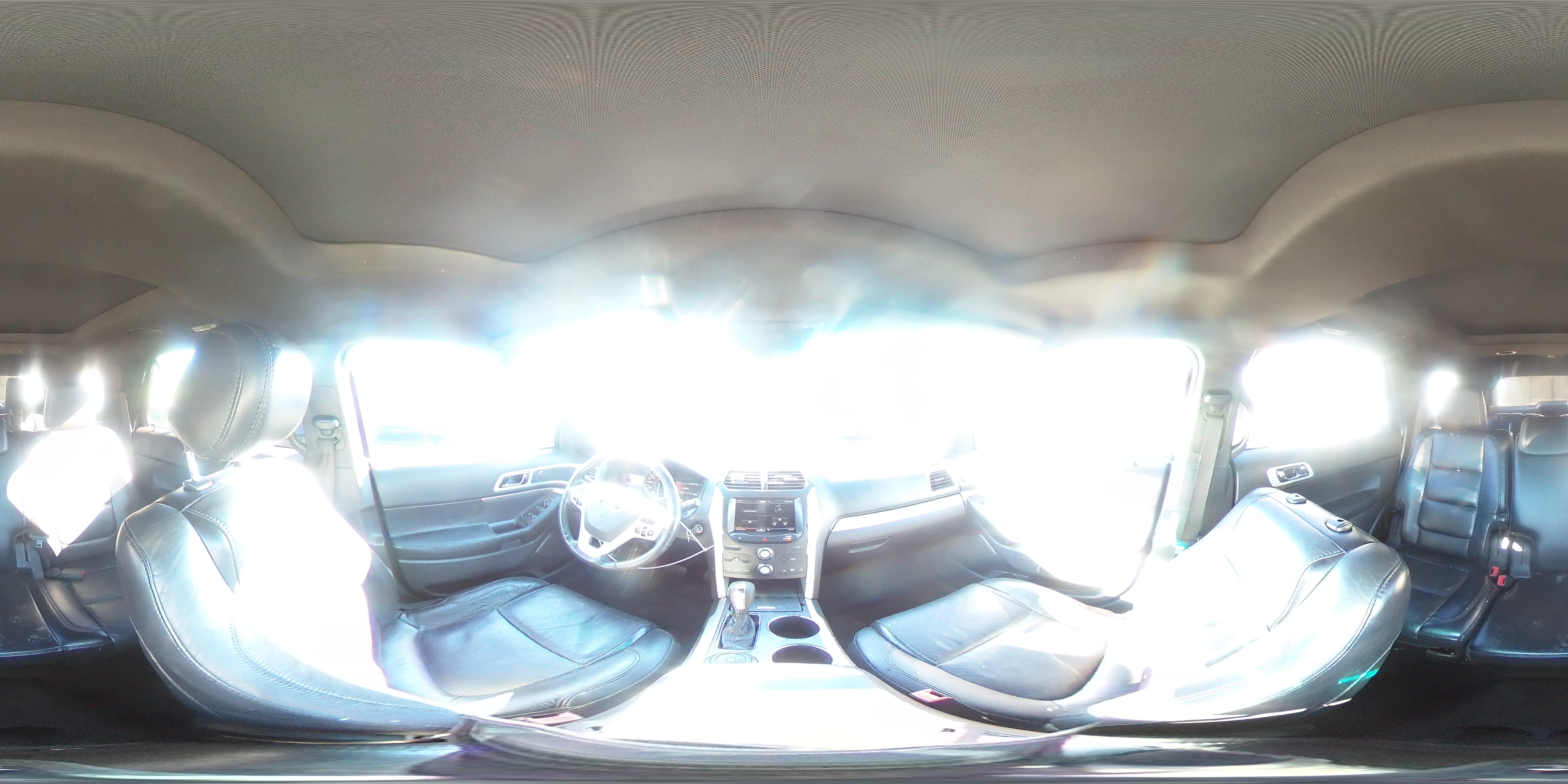 2014 Ford Explorer Xlt VIN: 1FM5K8D80EGA46906 Lot: 84397015