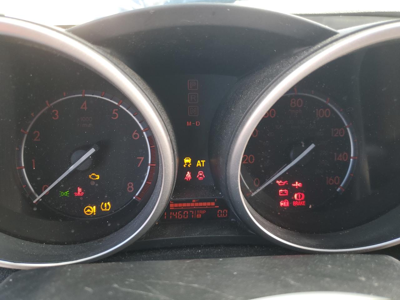 2010 Mazda 3 S VIN: JM1BL1S50A1188786 Lot: 86624505