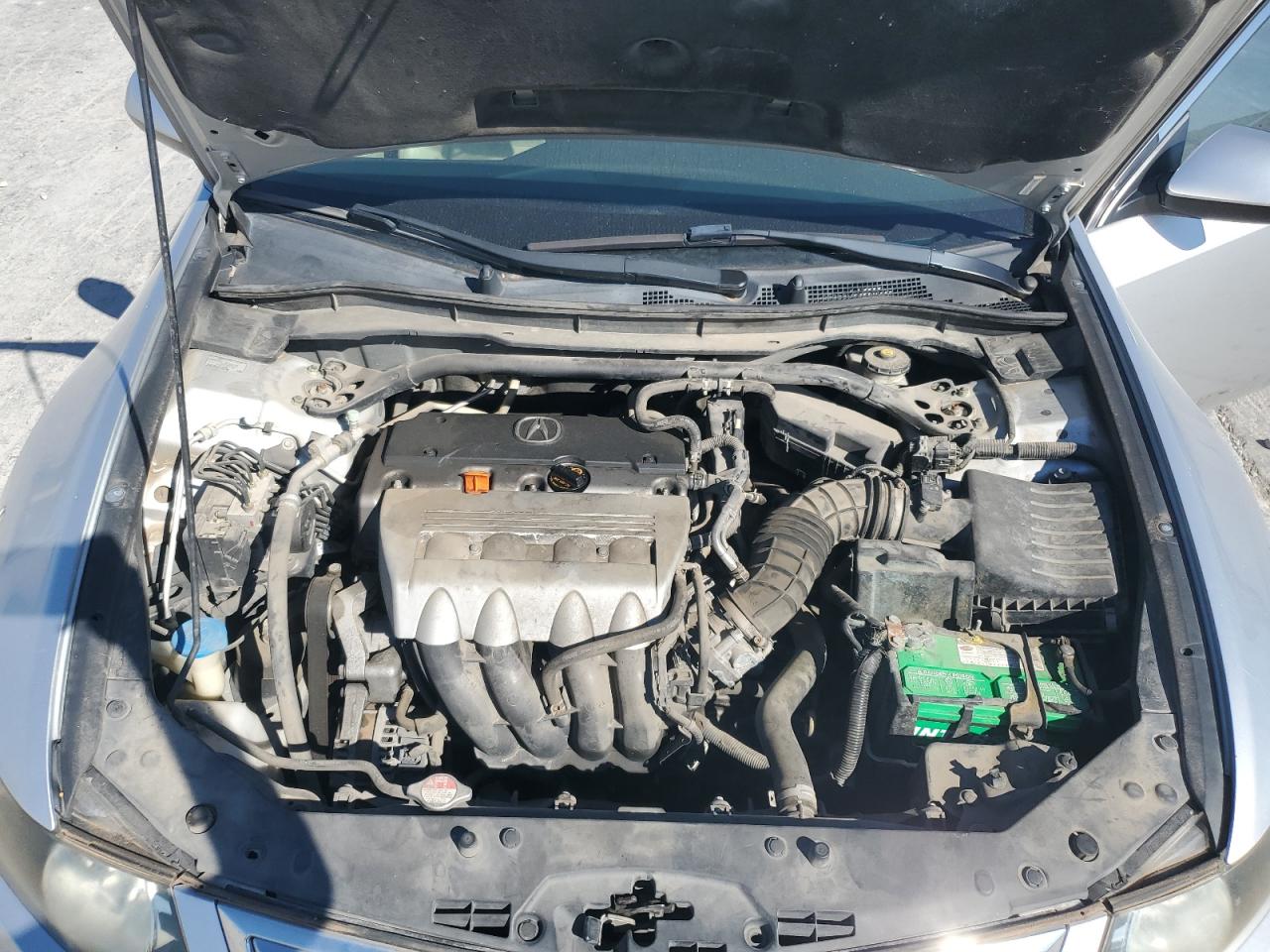 2012 Acura Tsx VIN: JH4CU2F44CC007669 Lot: 84472185