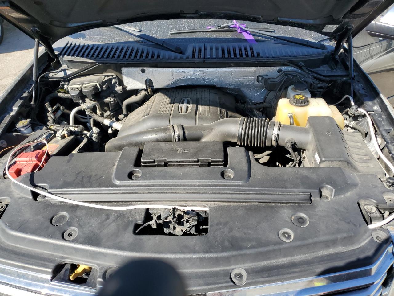 2015 Lincoln Navigator VIN: 5LMJJ2JT5FEJ10763 Lot: 85388975