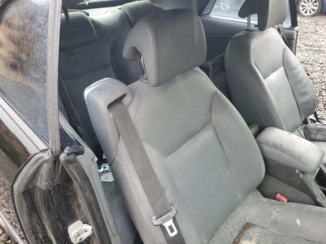 2007 Saab 9-3 2.0T VIN: YS3FD79Y976101814 Lot: 84966025