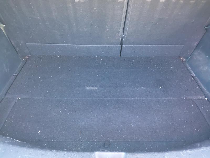 2012 HONDA JAZZ 1.4 I-VTEC ES 5DR CVT