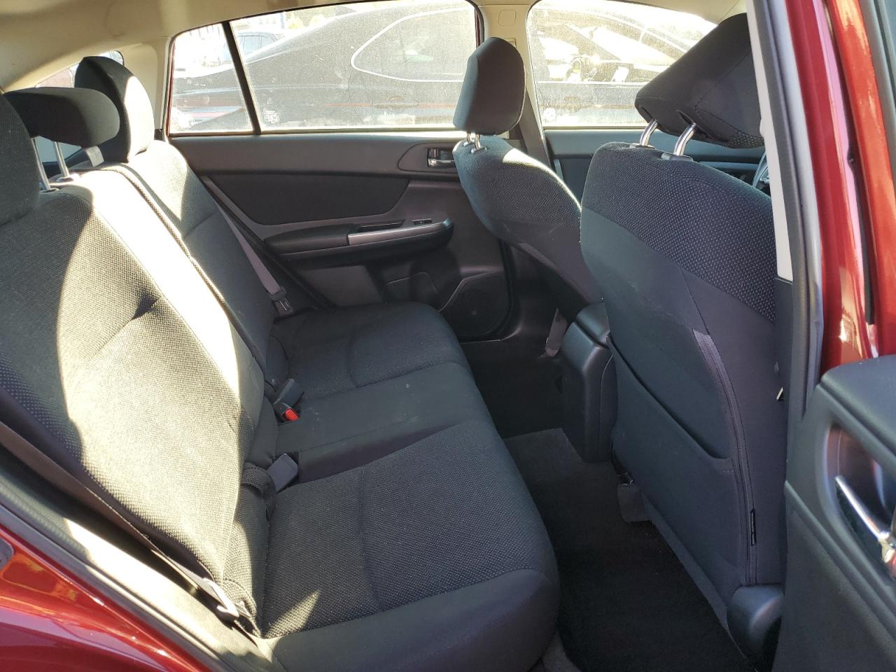 2015 Subaru Impreza Premium VIN: JF1GPAC63F8235069 Lot: 84619825