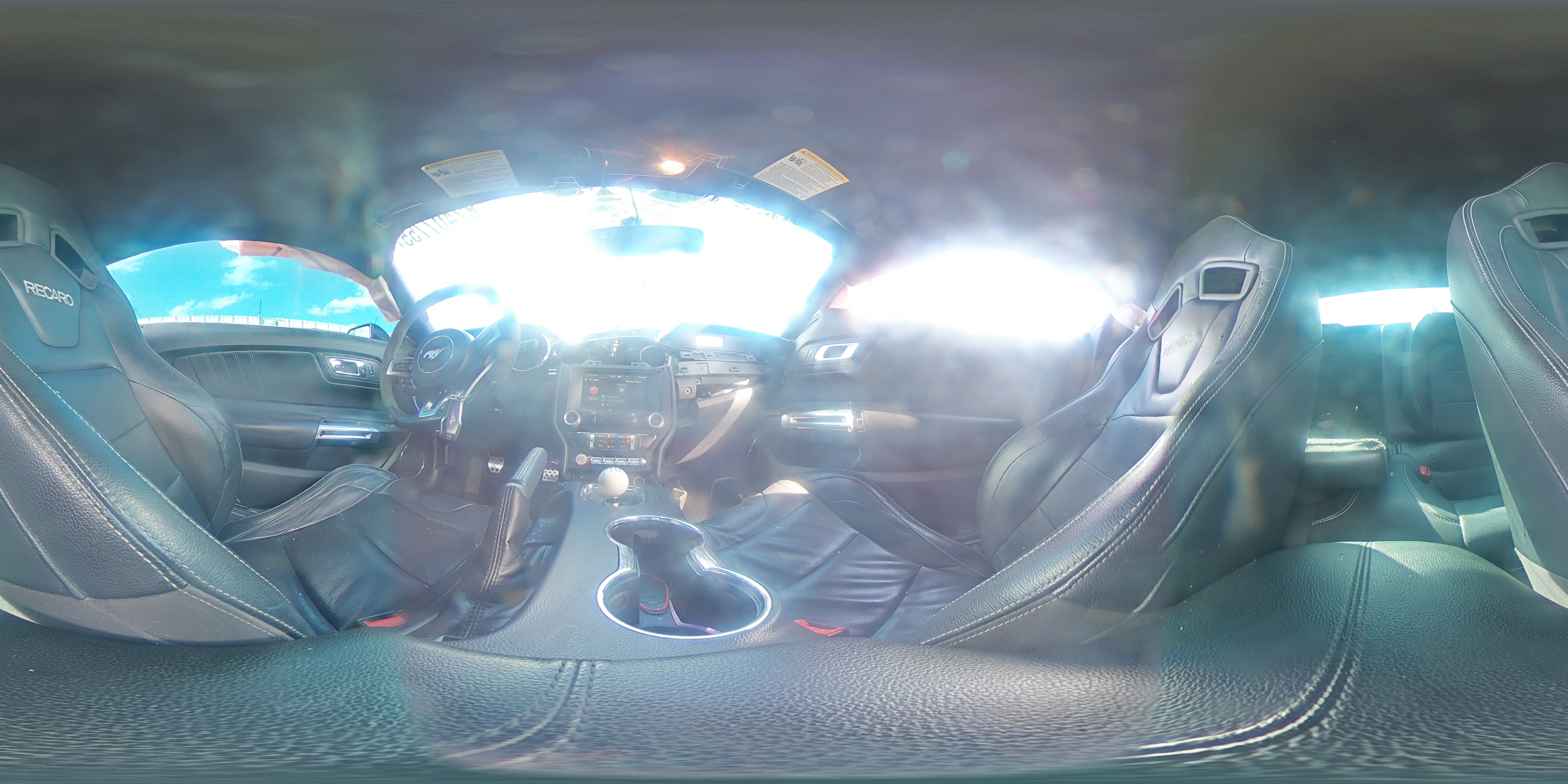 2015 Ford Mustang Gt VIN: 1FA6P8CF0F5368488 Lot: 82407755