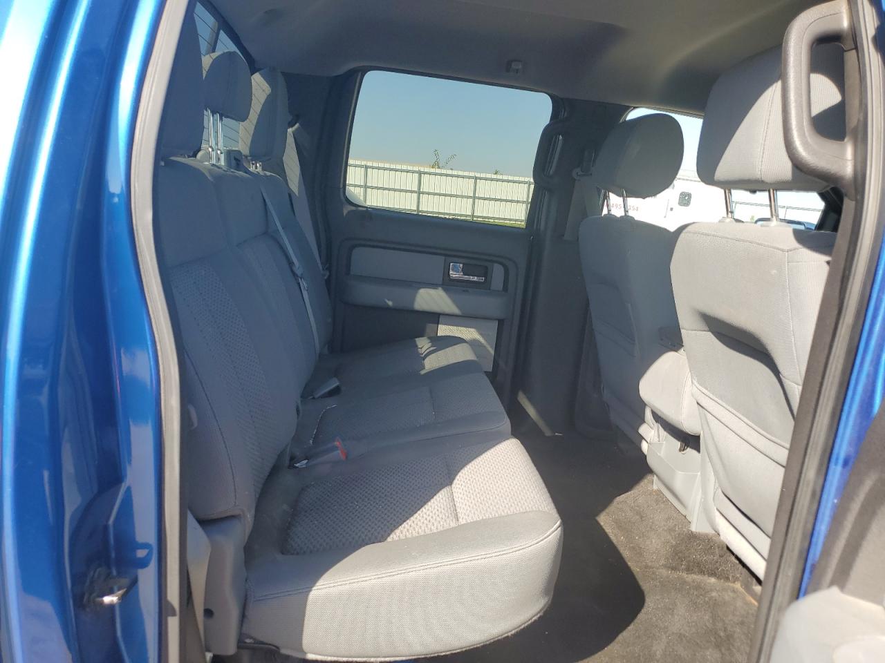 2013 Ford F150 Supercrew VIN: 1FTFW1ET0DKD78475 Lot: 85329275