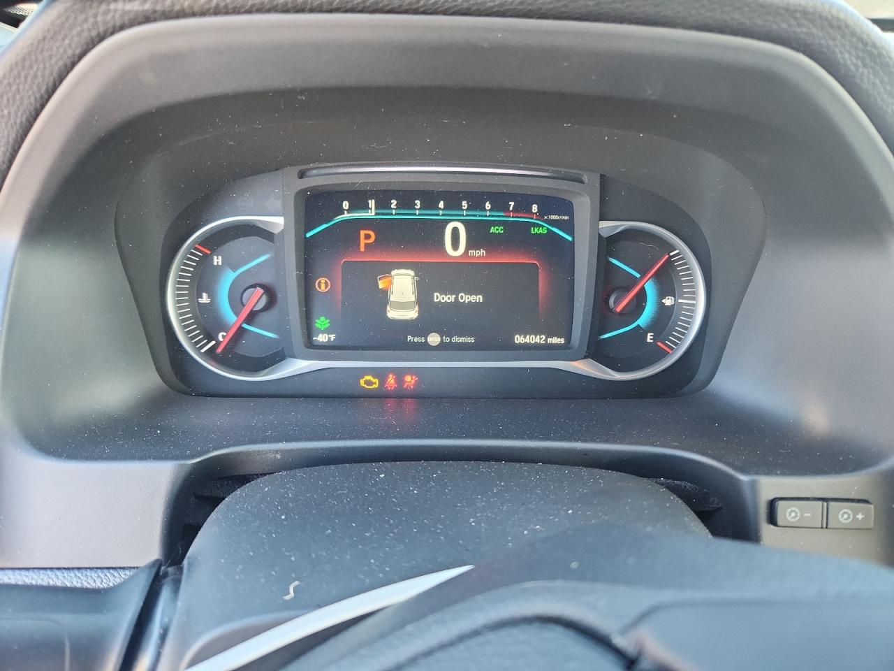 2022 Honda Pilot Se VIN: 5FNYF5H2XNB011567 Lot: 89618365