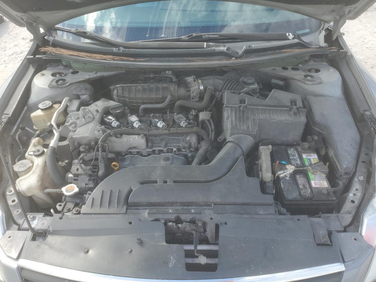 2007 Nissan Altima 2.5 VIN: 1N4AL21EX7N402127 Lot: 84946245