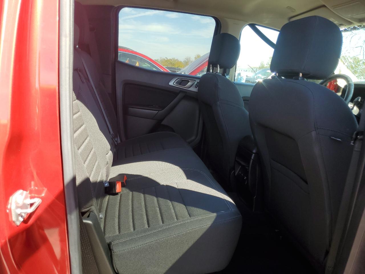 2021 Ford Ranger Xl VIN: 1FTER4FHXMLD56315 Lot: 84739905