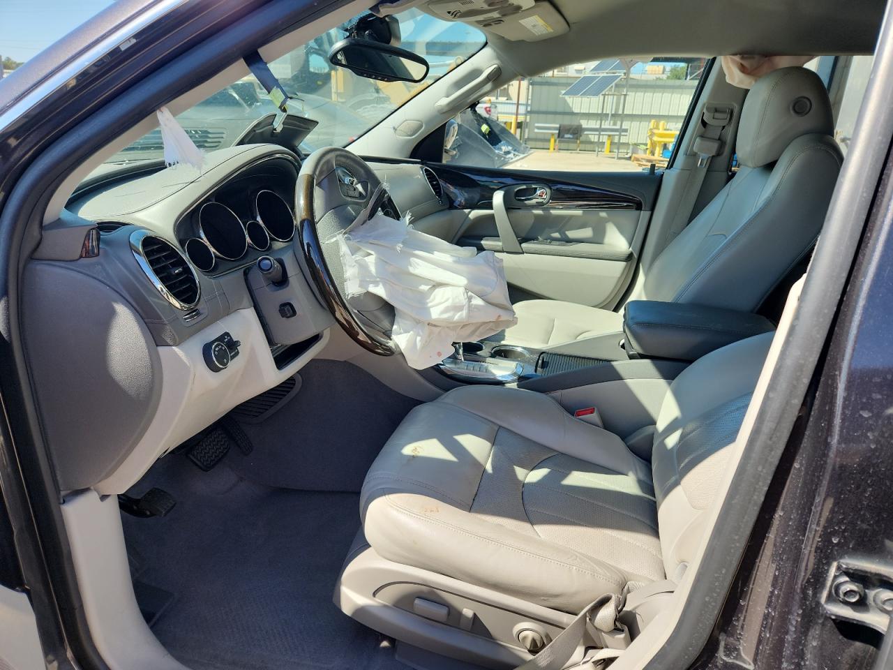 2015 Buick Enclave VIN: 5GAKRCKD7FJ340606 Lot: 86488615