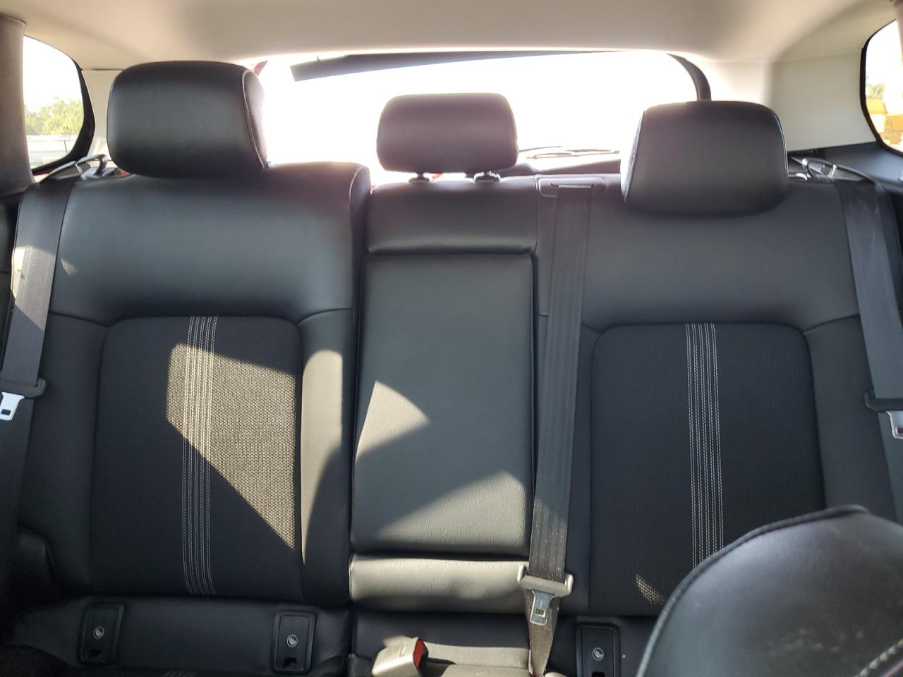 2025 Mazda Cx-50 Preferred VIN: 7MMVABBM7SN356580 Lot: 85598215