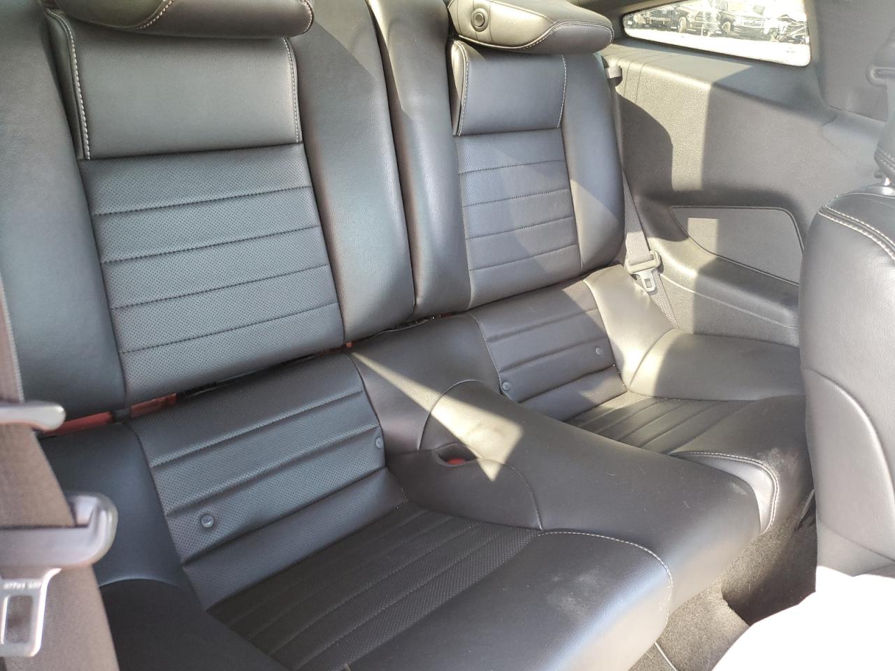 2014 Ford Mustang Gt VIN: 1ZVBP8CF9E5256731 Lot: 84267655