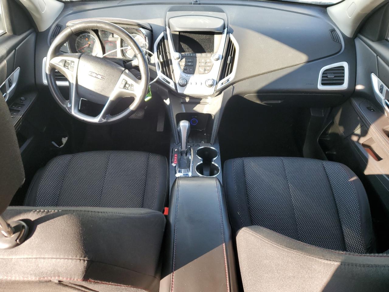 2015 GMC Terrain Sle VIN: 2GKFLWEK8F6332738 Lot: 82758695