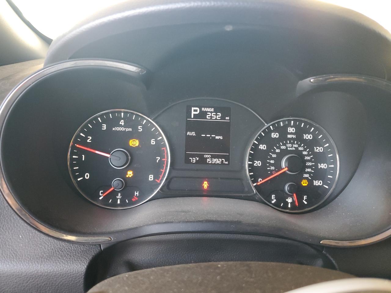 2017 Kia Forte Lx VIN: 3KPFK4A74HE053293 Lot: 82277575