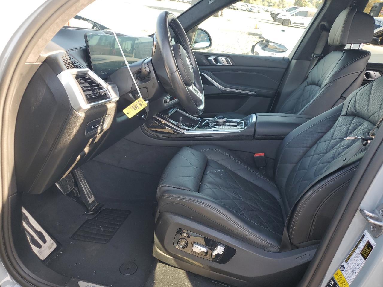 2024 BMW X7 xDrive40I VIN: 5UX23EM02R9S43257 Lot: 90613175