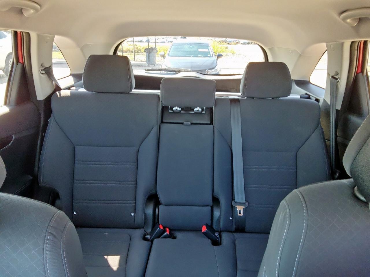 2016 Kia Sorento Lx VIN: 5XYPG4A36GG138351 Lot: 84654275