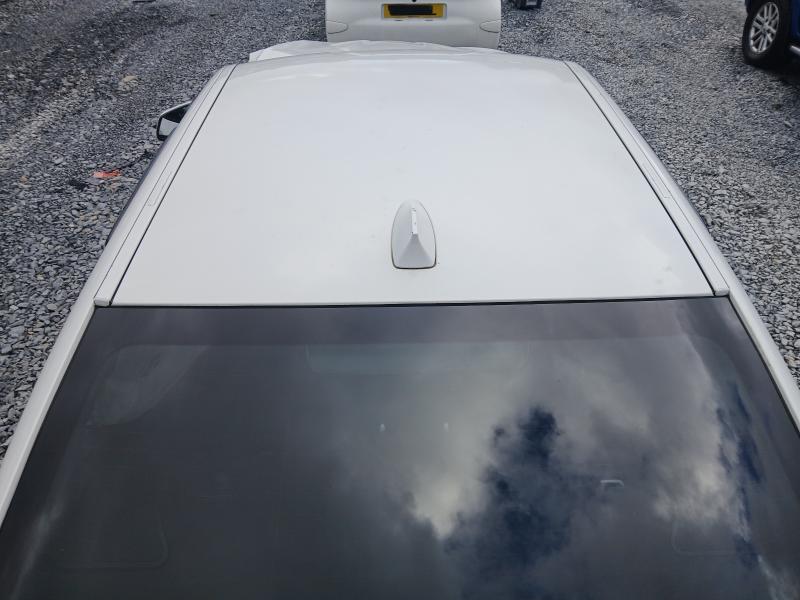 2012 BMW 5 SERIES 520D M SPORT 4DR STEP AUTO [START STOP]