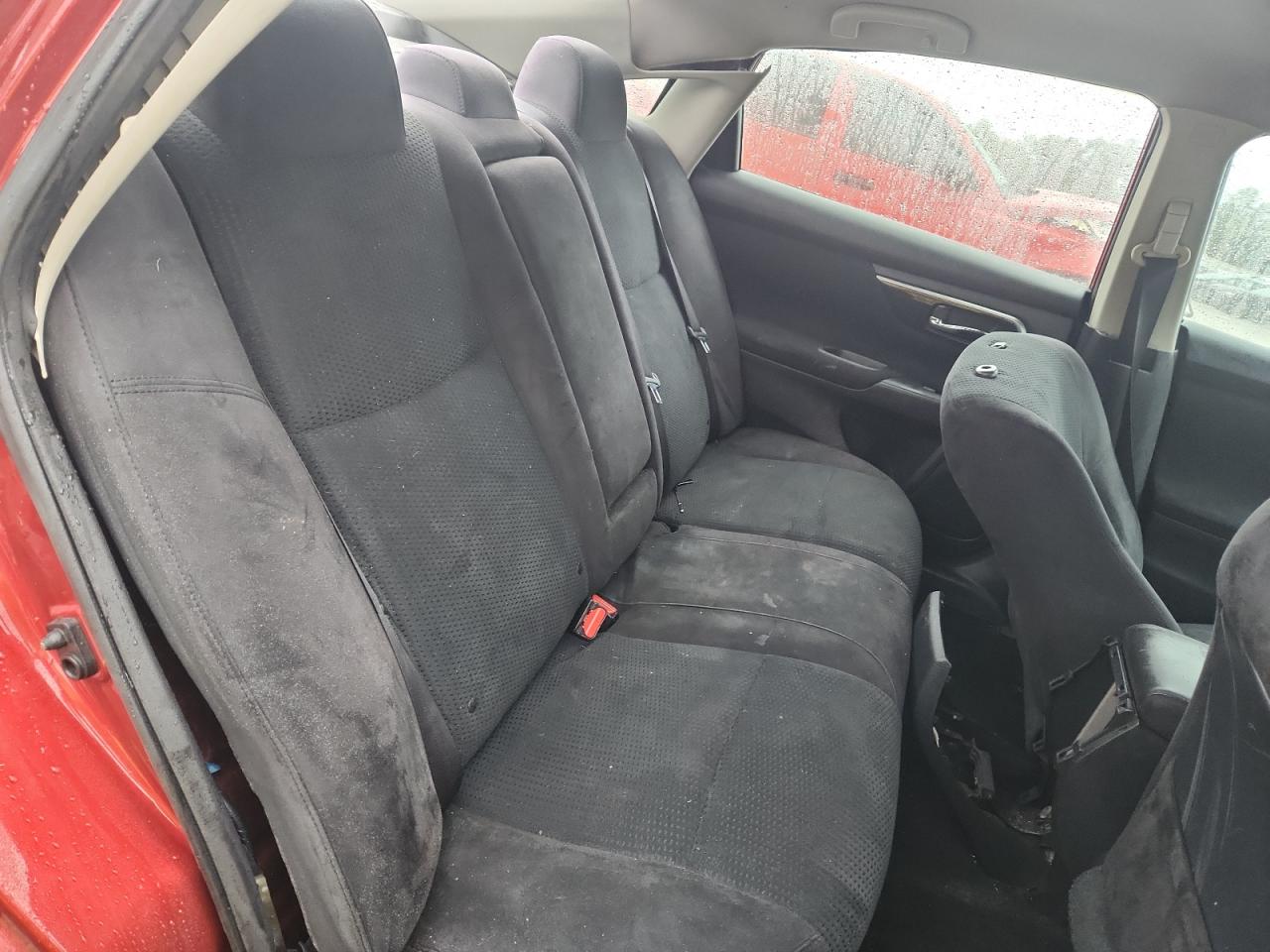 2014 Nissan Altima 2.5 VIN: 1N4AL3AP8EC283140 Lot: 90321635