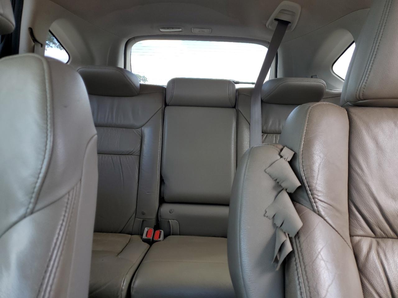 2014 Honda Cr-V Exl VIN: 2HKRM3H71EH559579 Lot: 90657995