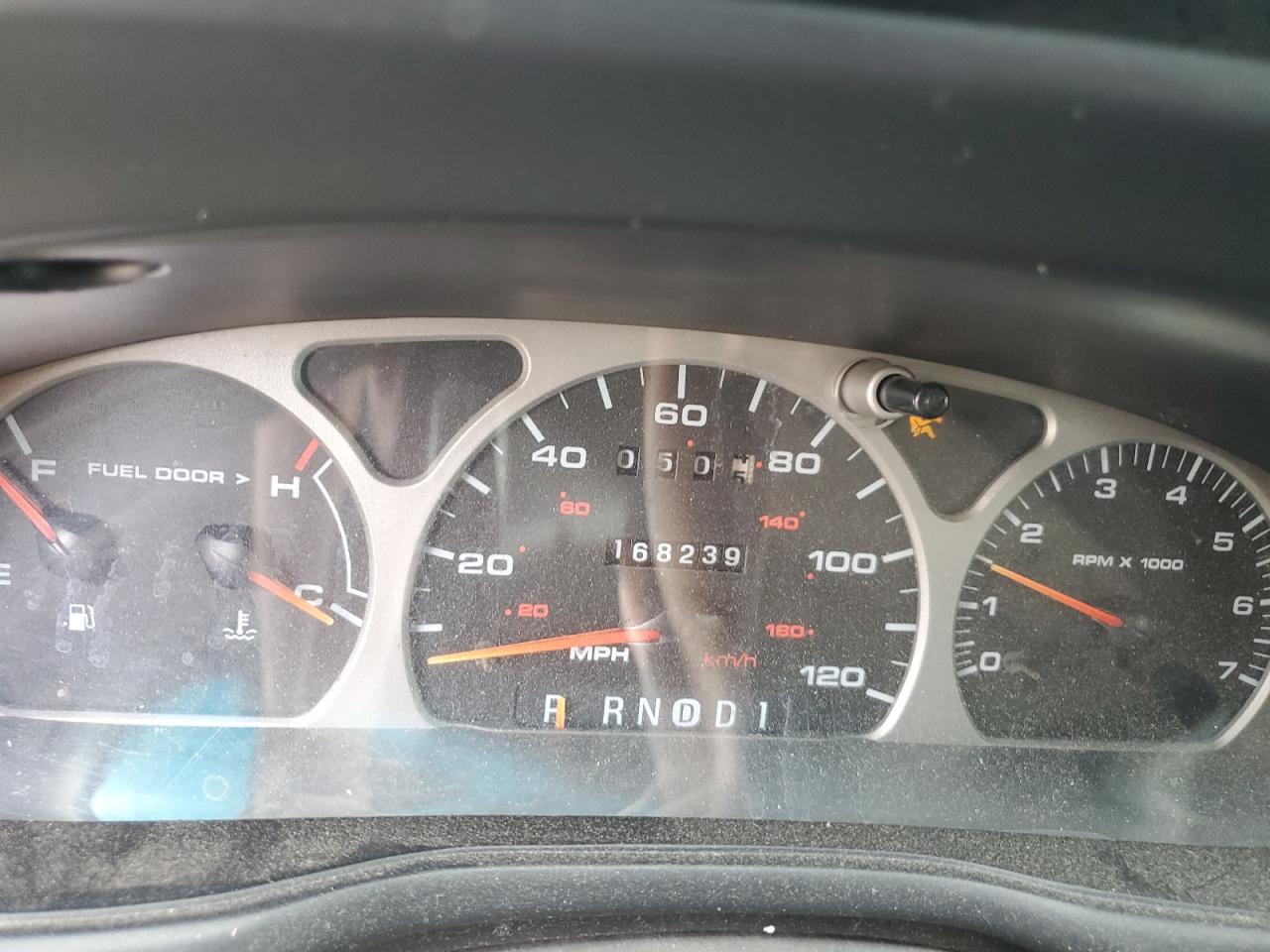 1999 Ford Taurus Se VIN: 1FAFP53U9XA193146 Lot: 85697105