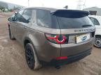 2015 LAND ROVER DISCOVERY SPORT 2.2 SD4 HSE 5DR AUTO for sale at Copart BRISTOL
