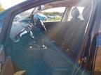 2016 VAUXHALL CORSA SRI  for sale at Copart WISBECH
