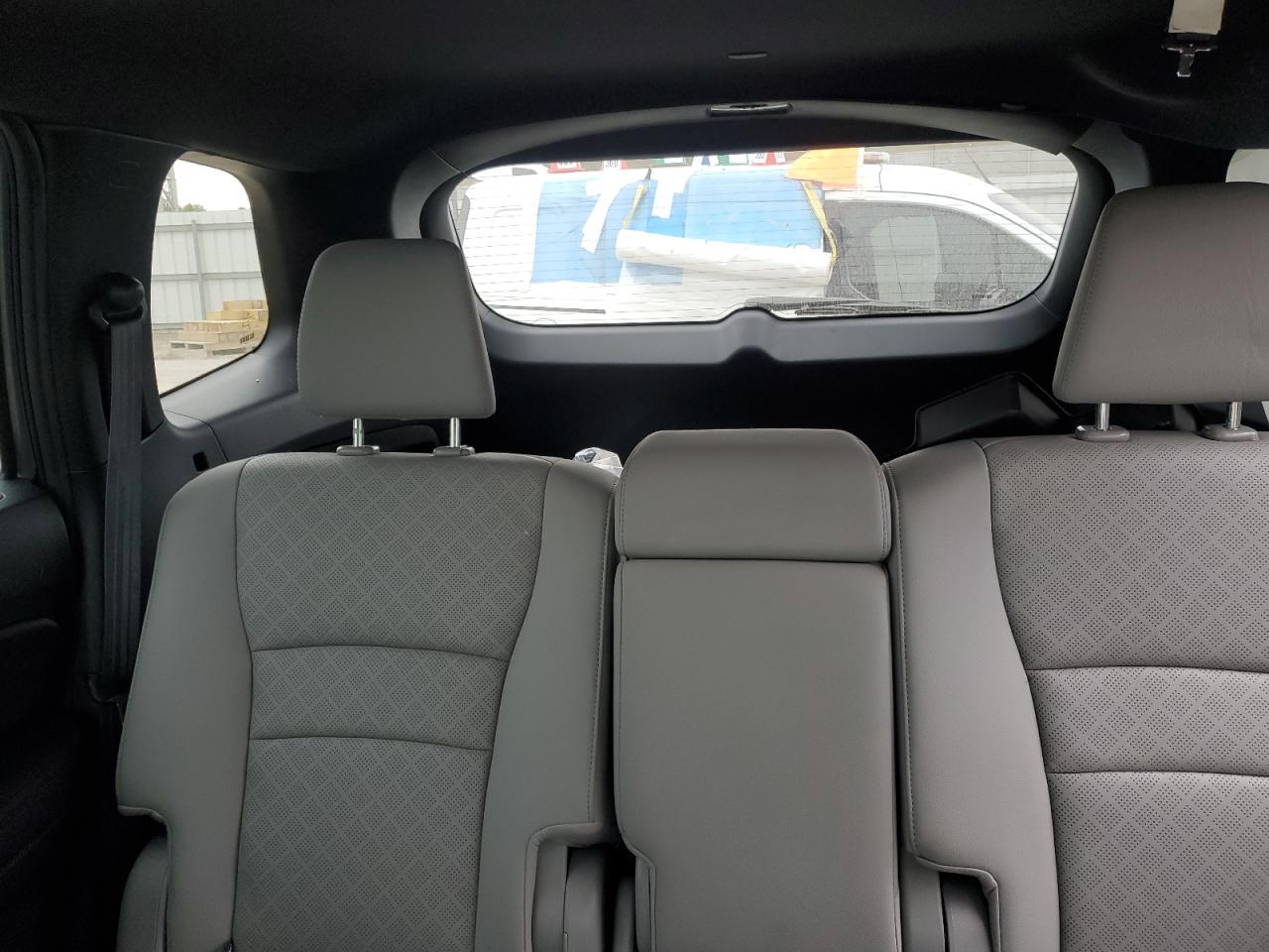 2021 Honda Passport Exl VIN: 5FNYF8H51MB012391 Lot: 82378745