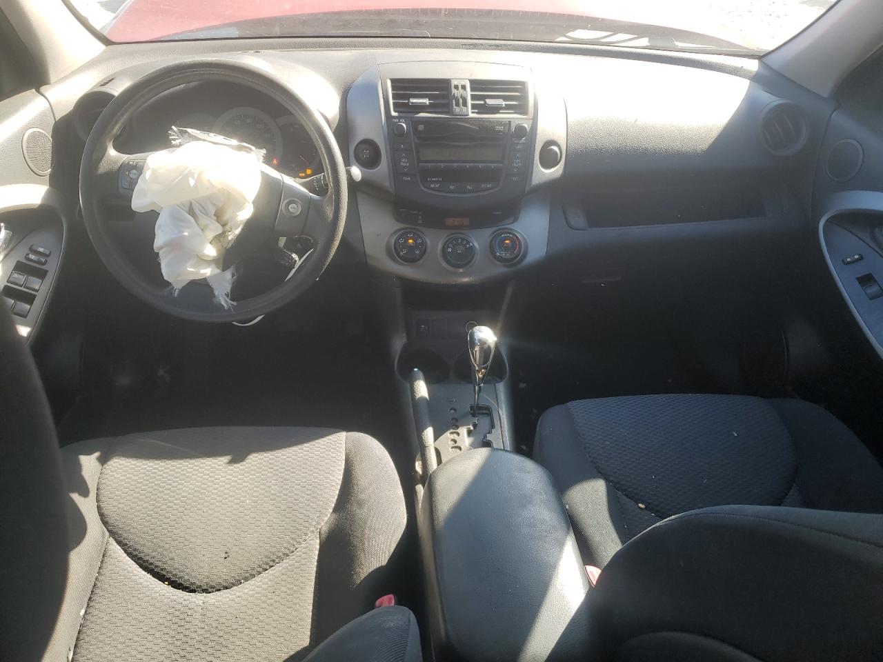 2009 Toyota Rav4 Sport VIN: JTMBK32V695083544 Lot: 87298365