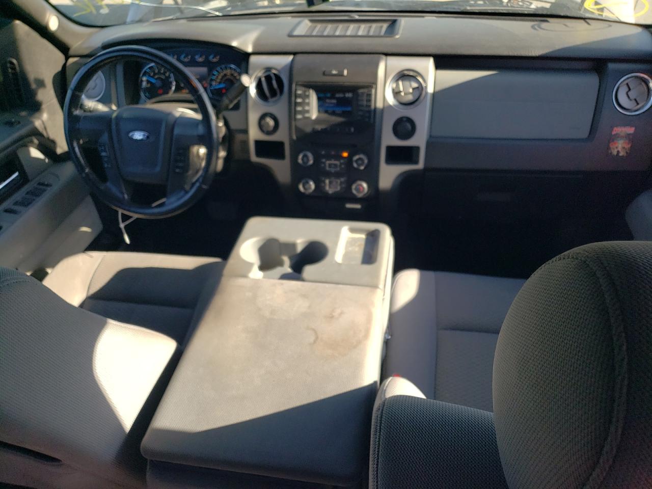 2013 Ford F150 Super Cab VIN: 1FTFX1CT8DFD34085 Lot: 80470075