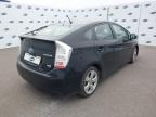 2009 TOYOTA PRIUS T4 VVT-I CVT  for sale at Copart SANDTOFT