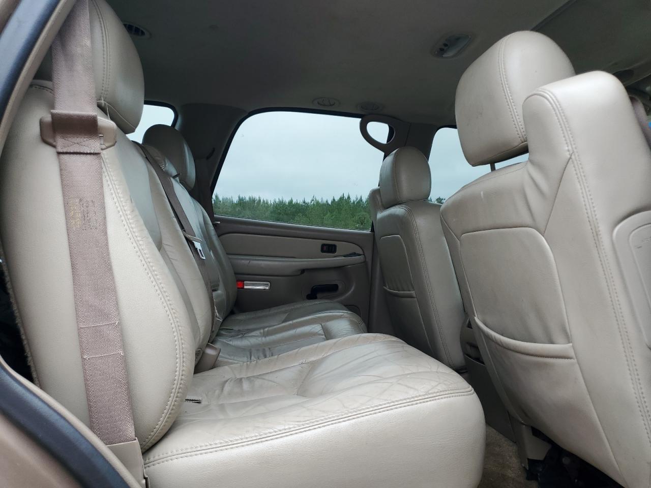 2003 Chevrolet Tahoe K1500 VIN: 1GNEK13Z13R303327 Lot: 82213735