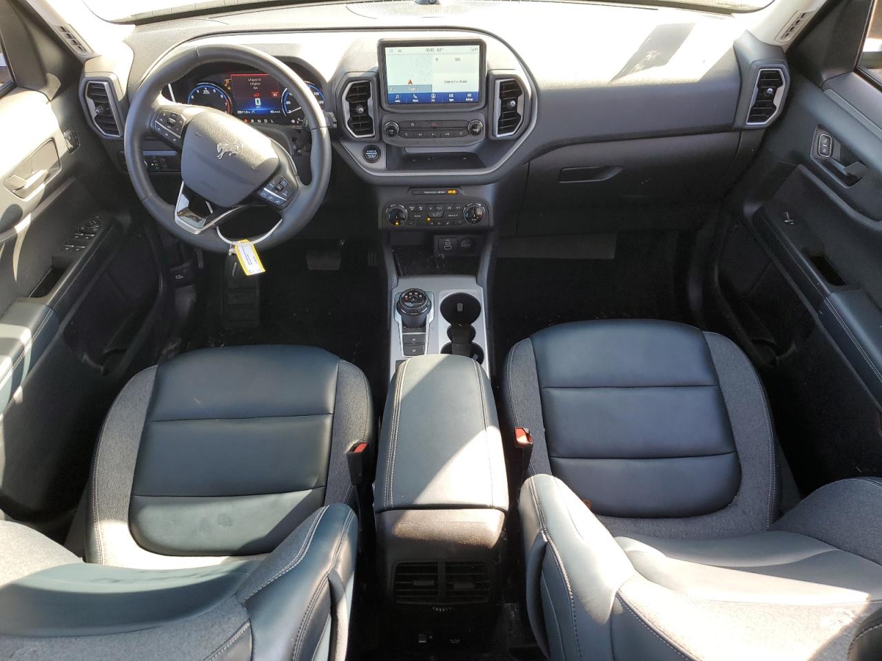 2024 Ford Bronco Sport Outer Banks VIN: 3FMCR9C67RRE01304 Lot: 90738945