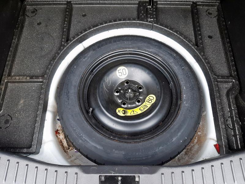2014 FORD FOCUS ZETEC TURBO 