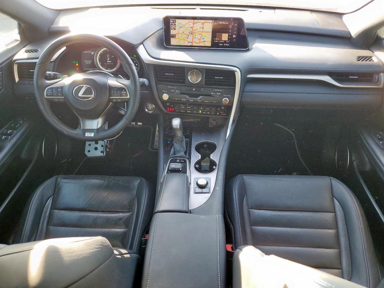 2017 Lexus Rx 350 Base VIN: 2T2ZZMCA4HC085673 Lot: 90697875