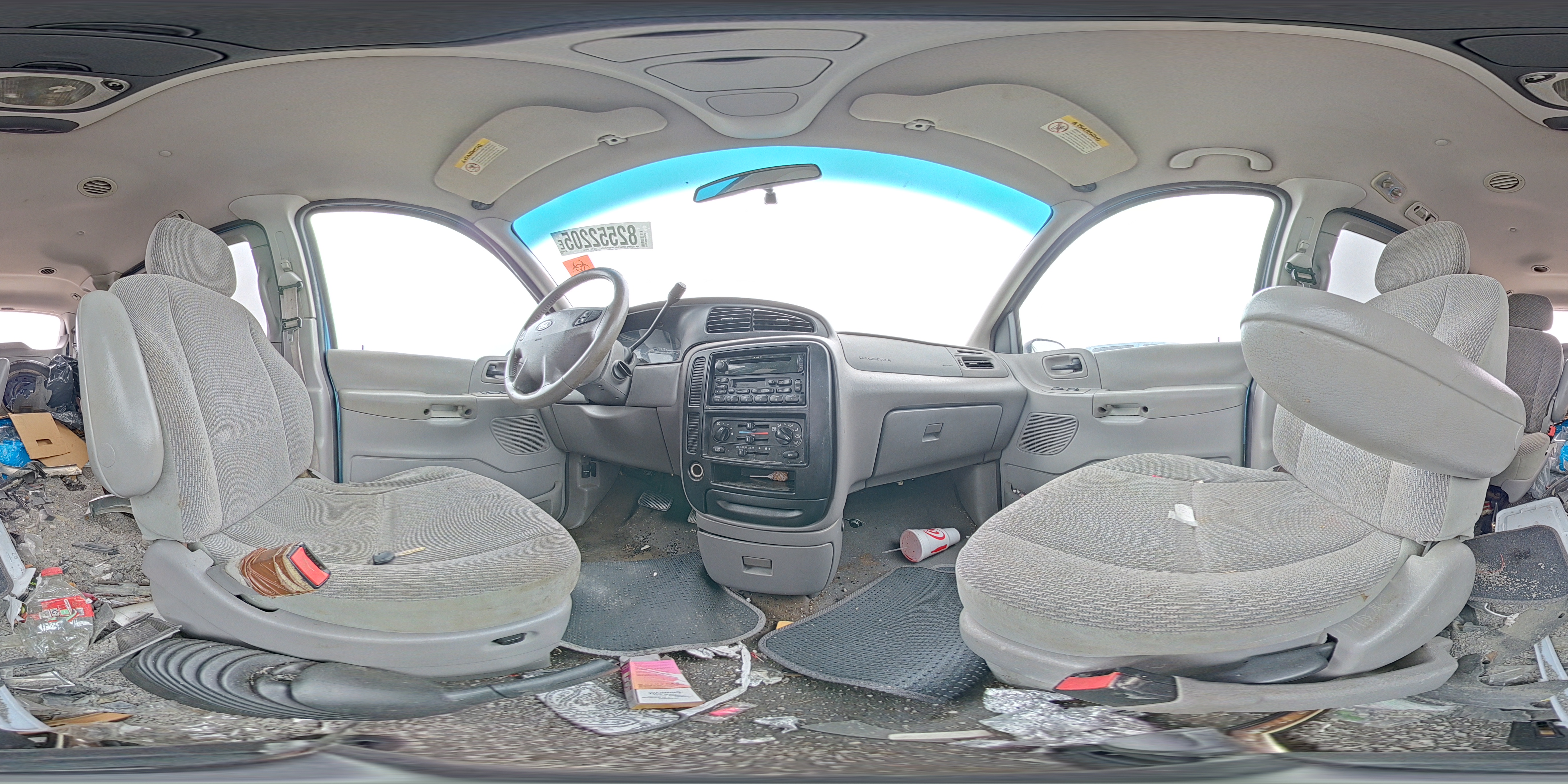 2017 Ford F150 Supercrew VIN: 1FTEW1E86HKC84713 Lot: 89873505