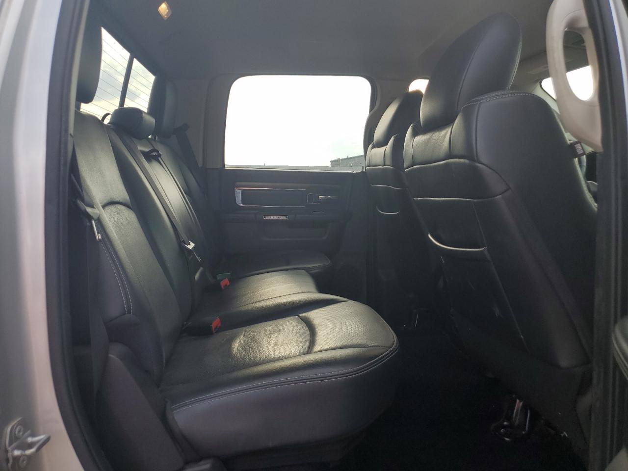 2016 Ram 1500 Laramie VIN: 1C6RR7NT2GS115133 Lot: 84742215