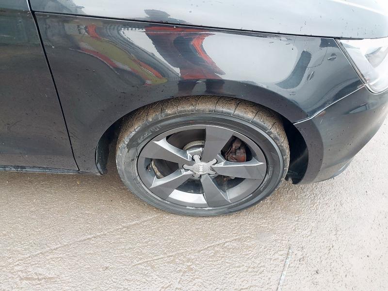 2011 AUDI A1 SE TDI 