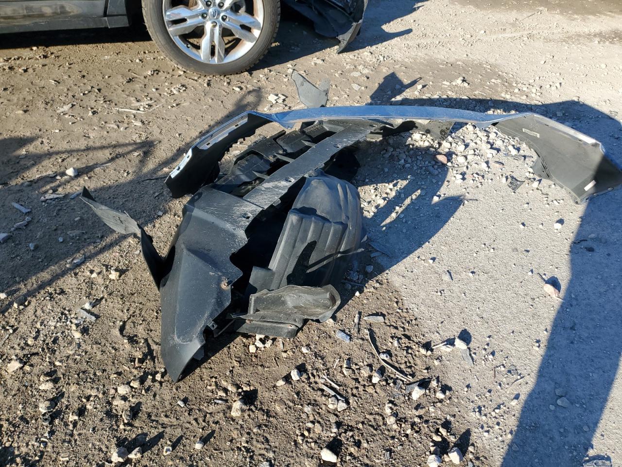 2009 Honda Cr-V Ex VIN: 5J6RE48579L000731 Lot: 90852445