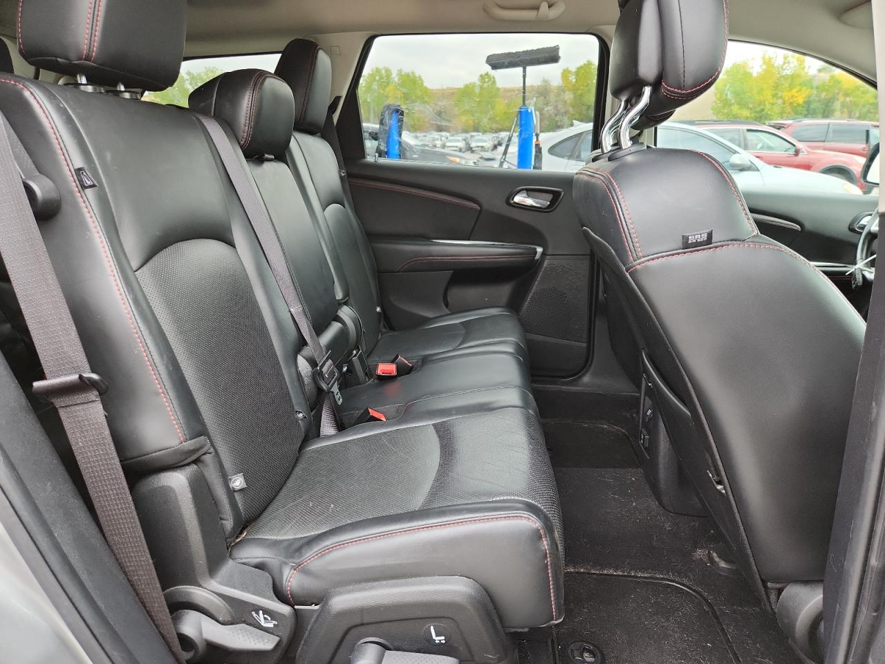 2019 Dodge Journey Gt VIN: 3C4PDDEG5KT720254 Lot: 85355285