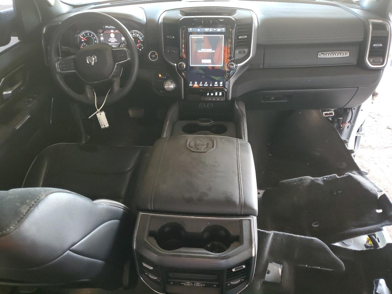 2024 Ram 1500 Laramie VIN: 1C6RREJT8RN140128 Lot: 90052935