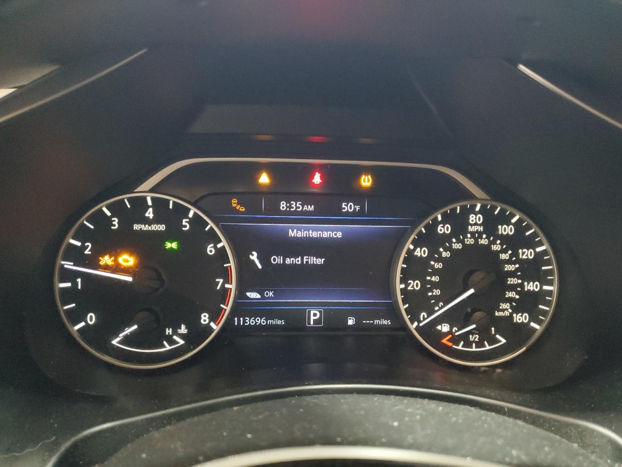 2015 Nissan Murano S VIN: 5N1AZ2MH3FN229253 Lot: 85734525