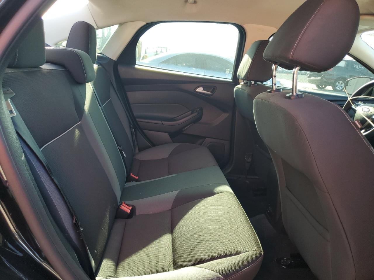 2013 Ford Focus Se VIN: 1FADP3F29DL379470 Lot: 84581625